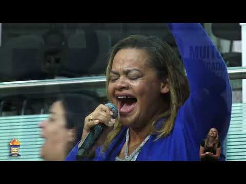 Jesus meu guia é - Marcondes e Débora