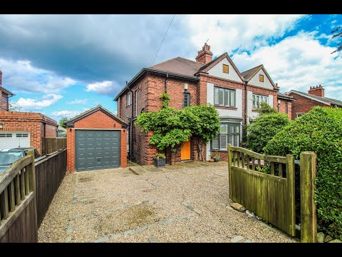 Manygates Lane, Sandal - Virtual Tour