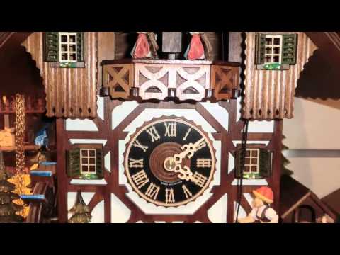 Cuckoo Clock Reviews