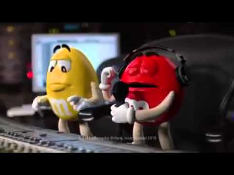 M&M new 75 year commercial
