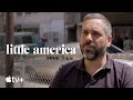 Little America — Inside the Episode: "The Manager" | Apple TV+