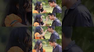 Download lagu Mulle mazhaville chollu | Romantic status malayalam #chakkaredemaathrameattayi #trending #song #reel mp3