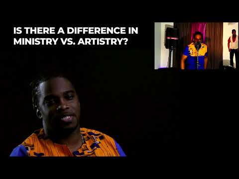 Eddie Neblett Forgiveness / Love -- Quarantine Vibz