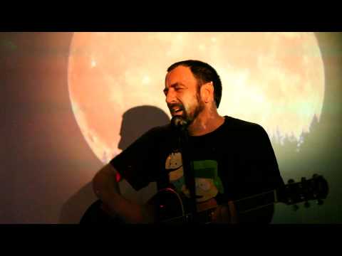 Surmata Harry live at Kontrabar