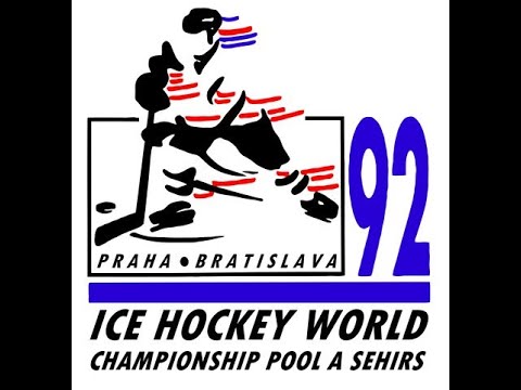 Россия - Норвегия (30.04.1992) ЧМ