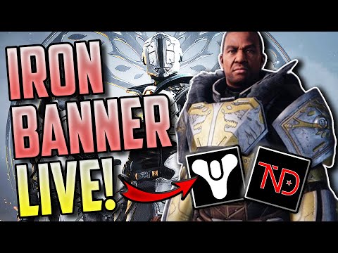 VOD: BYOB (Bring Your Own Banana) | !TND | Tuesday Reset Stream 3/21 | Destiny 2: Lightfall