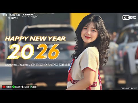 #djsr(เบสแน่นๆ)เพลงแดนซ์มันส์ๆฟังสบายๆ ชิวๆ2026(#มาแรงในtiktok)[KAREN]STATE RADIO|CHIMOKO RADIO V.51
