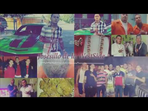 //RACO956//"SANTO DE MI DEVOCION " FT (5050)