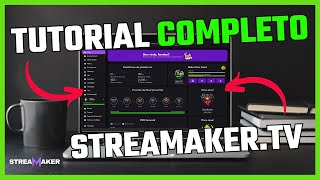 How to Grow on Twitch with Stream Maker | Complete Step-by-Step Tutorial thumbnail