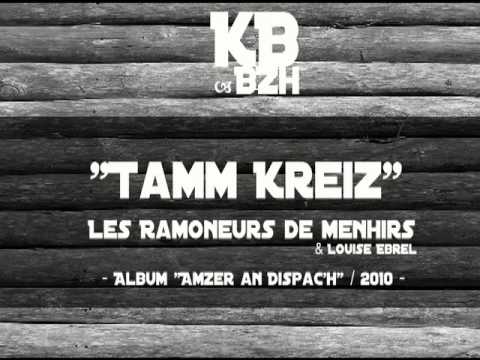 Les Ramoneurs de Menhirs - Tamm Kreiz