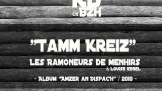 Les Ramoneurs de Menhirs - Tamm Kreiz