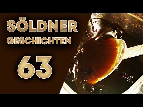 Söldnergeschichten Teil 63 - "Kücheninspektion"