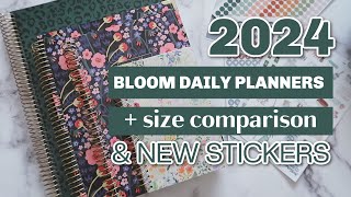 Bloom Daily Planner Review 2024