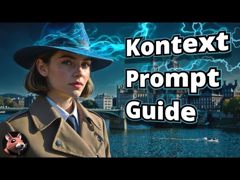 Flux.1 Kontext Prompting Guide