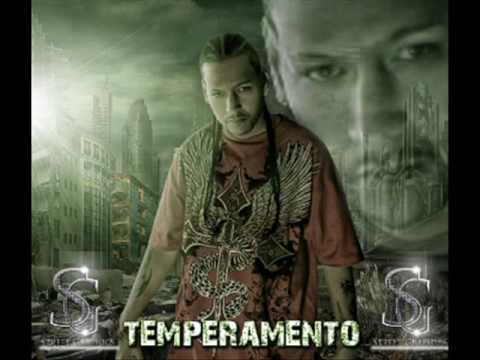 Temperamento Ft Big Daddy - The Big Temper