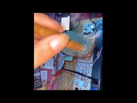 Peso peso x Sauce walka x Sadababy in the studio (unreleased song)