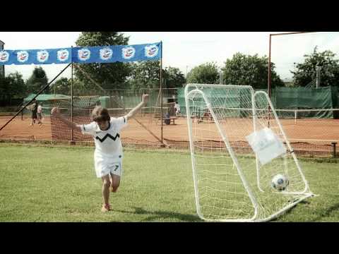 Samo Kozar - I Feel Love In Slovenija