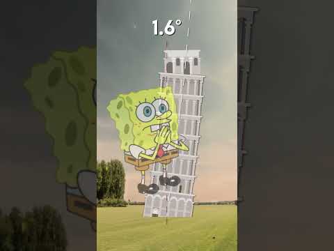 Schiefer Turm von Pisa