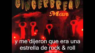 The Residents - The Aging Musician Subtitulado