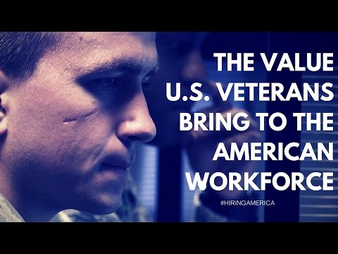 How to Navigate US Veterans Programs