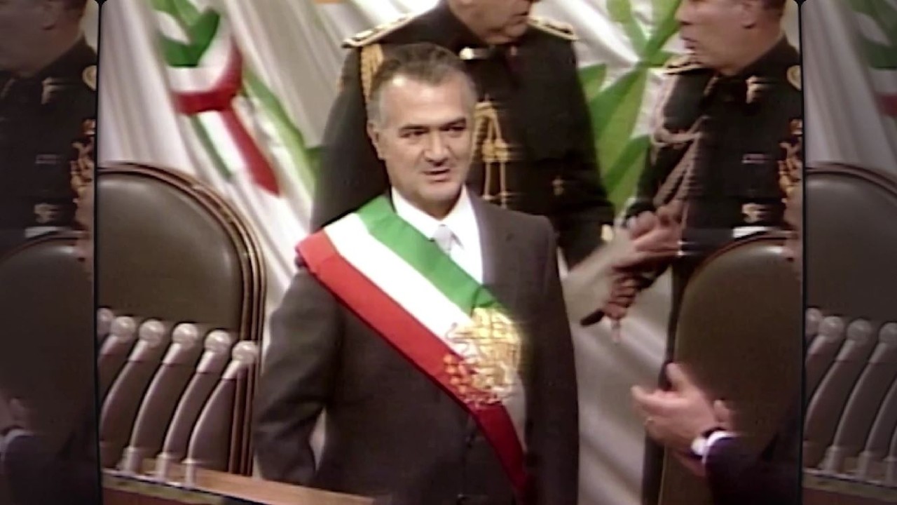 Historia del Neoliberalismo en México - Miguel de la Madrid (11/07/2024)