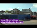 Vrouw (39) omgebracht in Beneden-Leeuwen, politie houdt verdachte aan