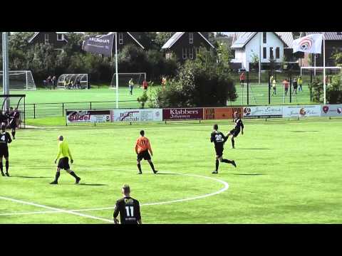 VV De Meern A1- Fc Emmen A1