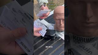 ESS Crosshair 3LS Kit