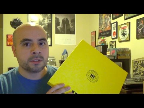 Third Man Records - The Vault #30