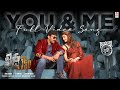 You Me 4K Video Song Khaidi No 150 Chiranjeevi Kajal Aggarwal Rockstar DSP
