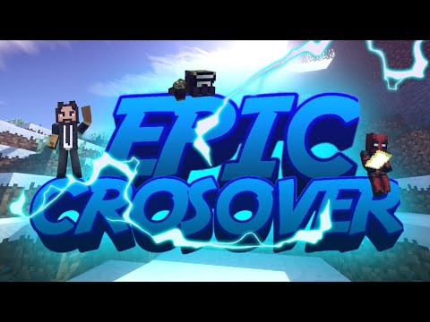 JesHer - Epic crossover skin pack para Minecraft Pe