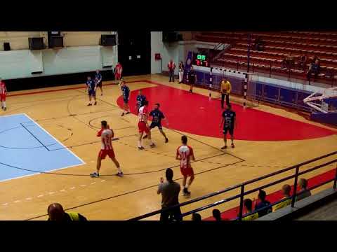 MRK Požarevac - RK Crvena zvezda Beograd