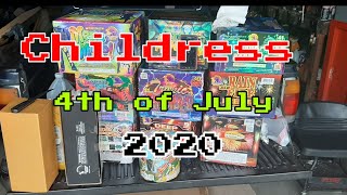 DC Appliance Repair — 4th of July 2020