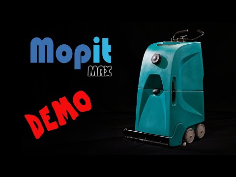 Mopit MAX Demo