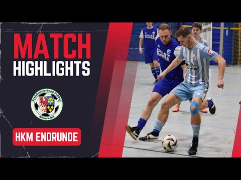 HKM Endrunde 2025