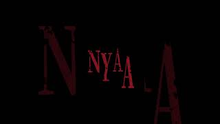 【架空の映画】  NYAA