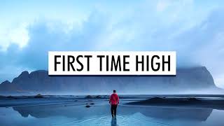 Rita Ora - First Time High (Lyrics)
