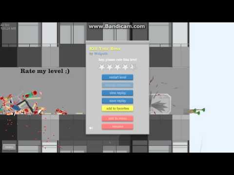 Happy Wheels w/ George Episode 12: Irresponsible Mom????