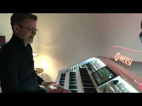 If Tomorrow Never Comes - WERSI OAX 1000