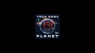 Tech N9ne - Levitation (Feat. Navé Monjo) [Planet]