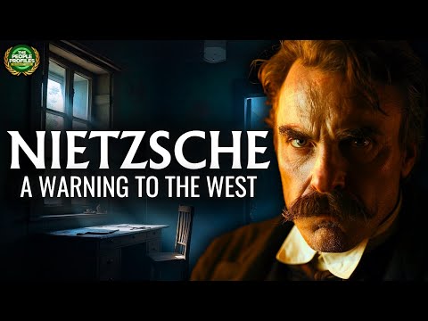 Nietzsche - A Warning to the West Documentary