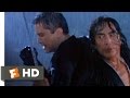 The Hunted (9/9) Movie CLIP - Showdown in the Rain (1995) HD