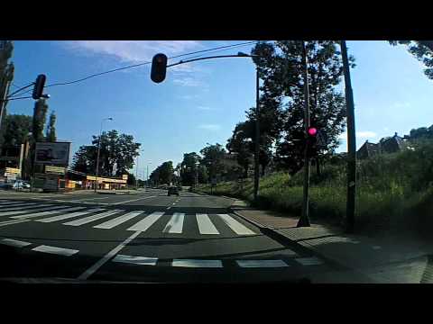 Rowerzystów czerwone światło nie obowiązuje