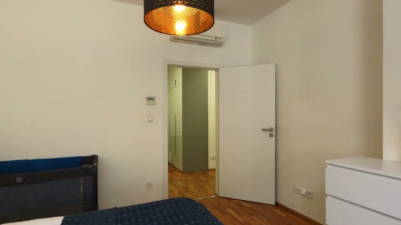 Apartment · Prague 1