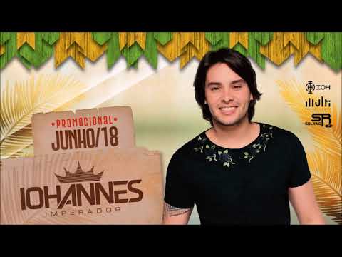Difícil de Separar - Iohannes Imperador - Promocional Junho 2018