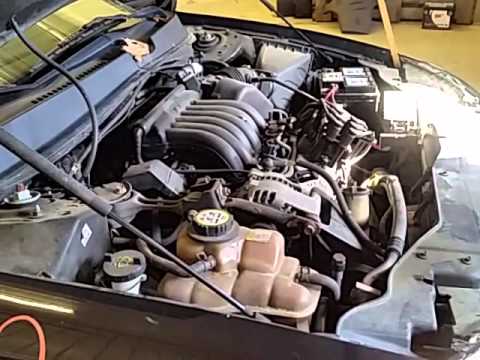 CC0162 - 2002 Ford Taurus SE - 3.0L