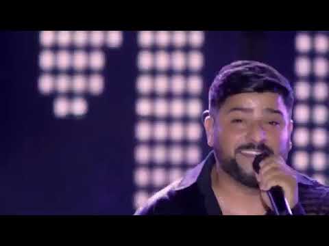 Desejo De Menina - DVD Até Depois Do Fim (Completo Ao Vivo Em Teresina/PI)