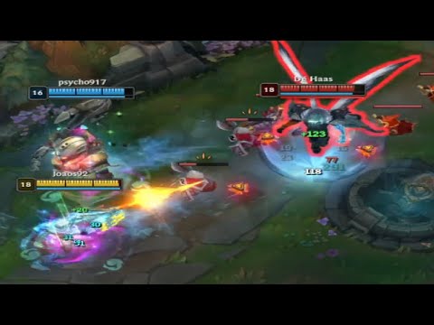 Deadly Varus Q