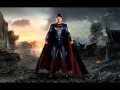 Man Of Steel Complete Score SFX The World Engine