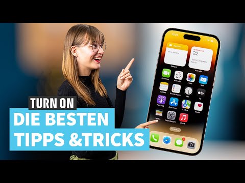 iPhone 14 Pro: Diese 10 Features müsst ihr unbedingt ausprobieren